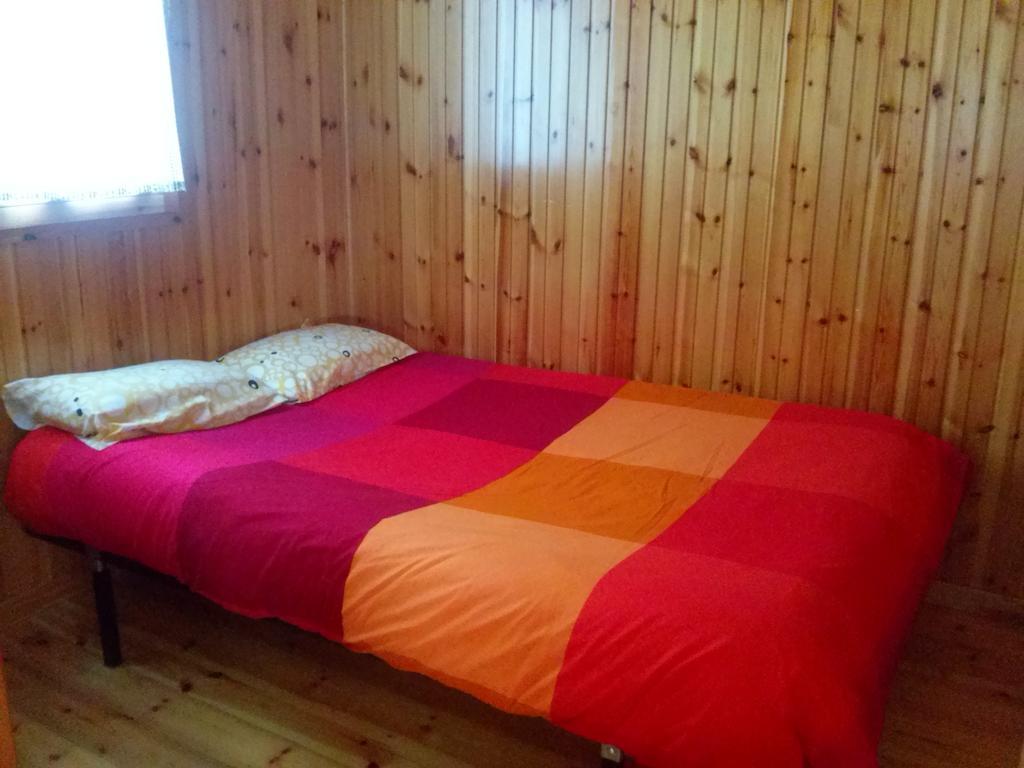 Camping Cobijo ビヌエサ 部屋 写真